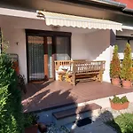 Ori Apartman Bük