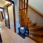 Ori Apartman Bük