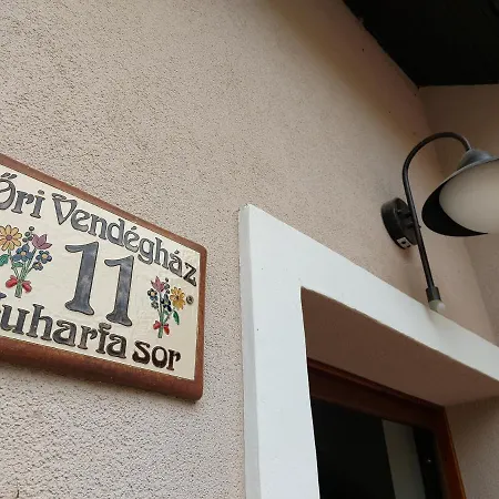 Ori Apartment