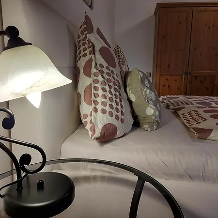 Ori Lägenhet