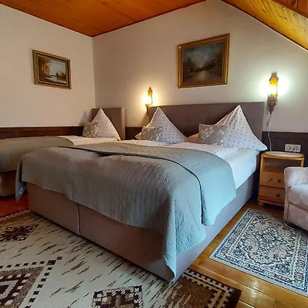 Apartman Ori Bük