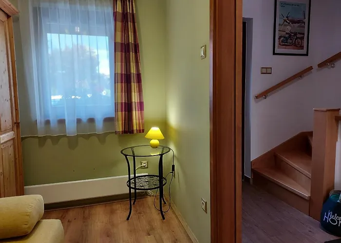 Apartament Ori Bük