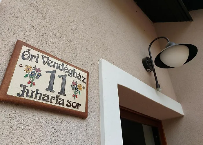 Ori Apartament