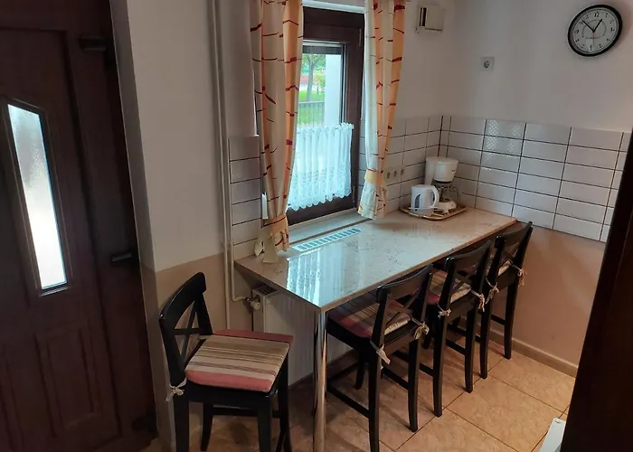 Apartament Ori