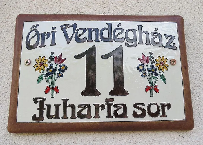 Lägenhet Ori *