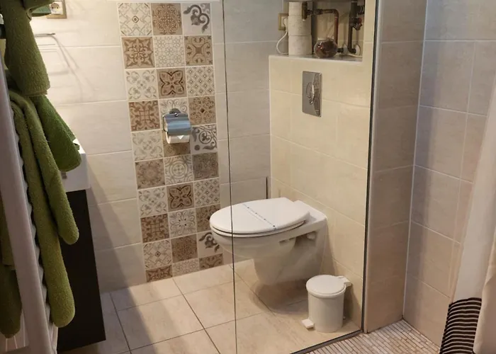 Ori Apartament Bük