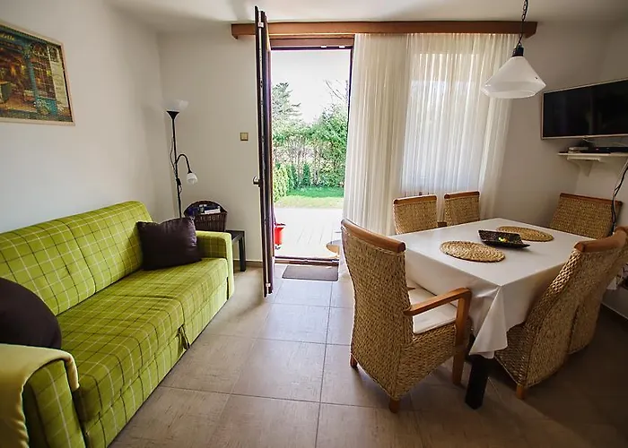Apartament Ori
